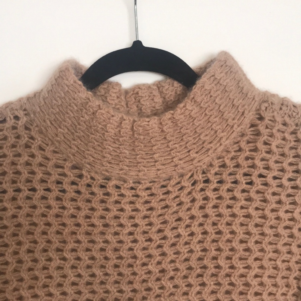 Cashmere Sweater - Picture 5 of 5